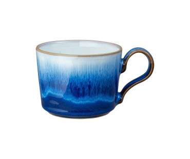 Denby Blue Brew Tea/Coffee Cup